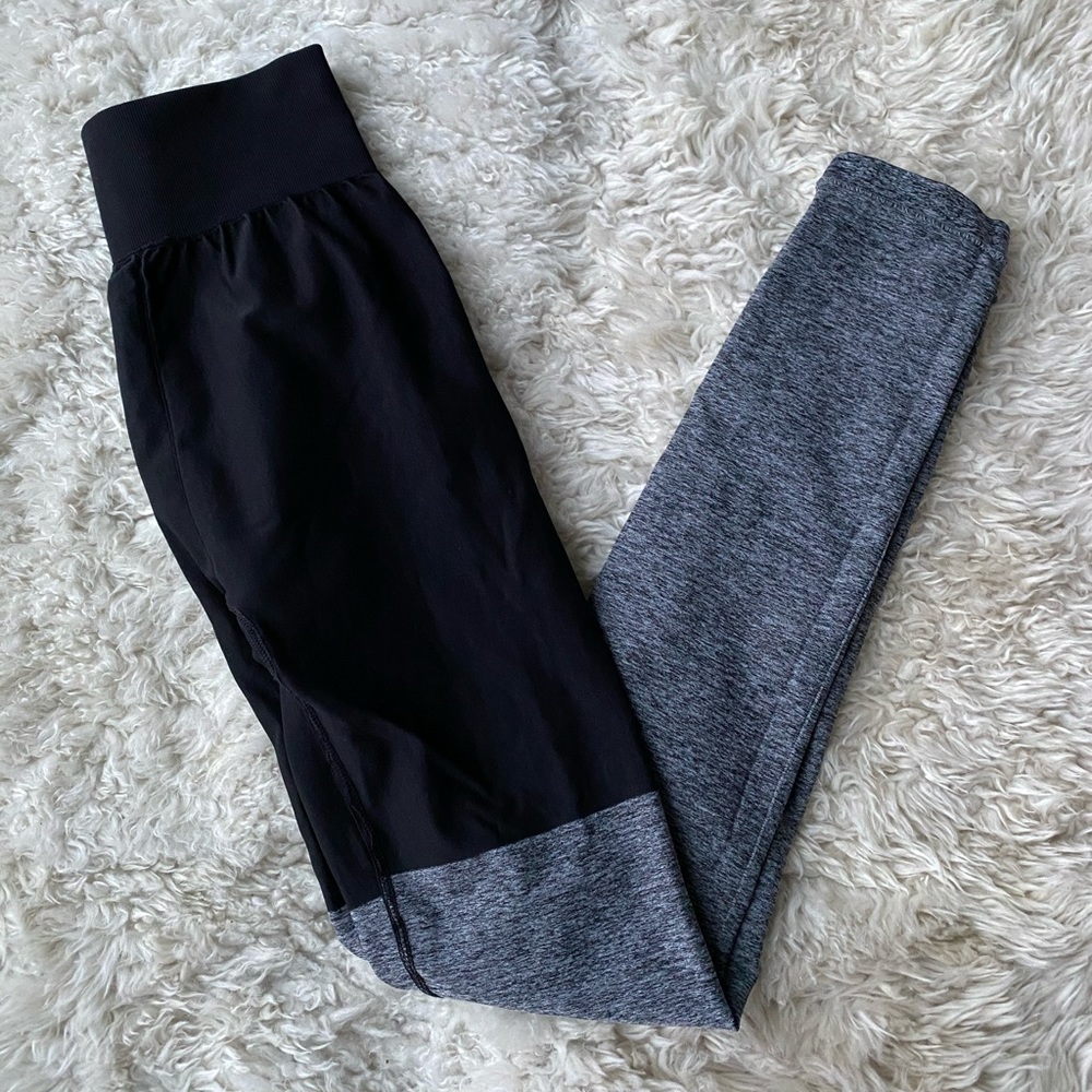 Gymshark Two Tone Leggings